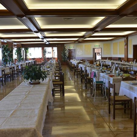 Hotel Miramonti Sestola Esterno foto