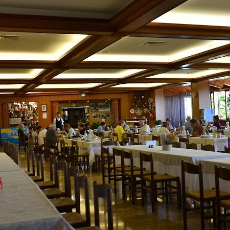 Hotel Miramonti Sestola Esterno foto