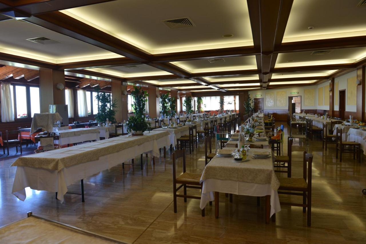 Hotel Miramonti Sestola Esterno foto