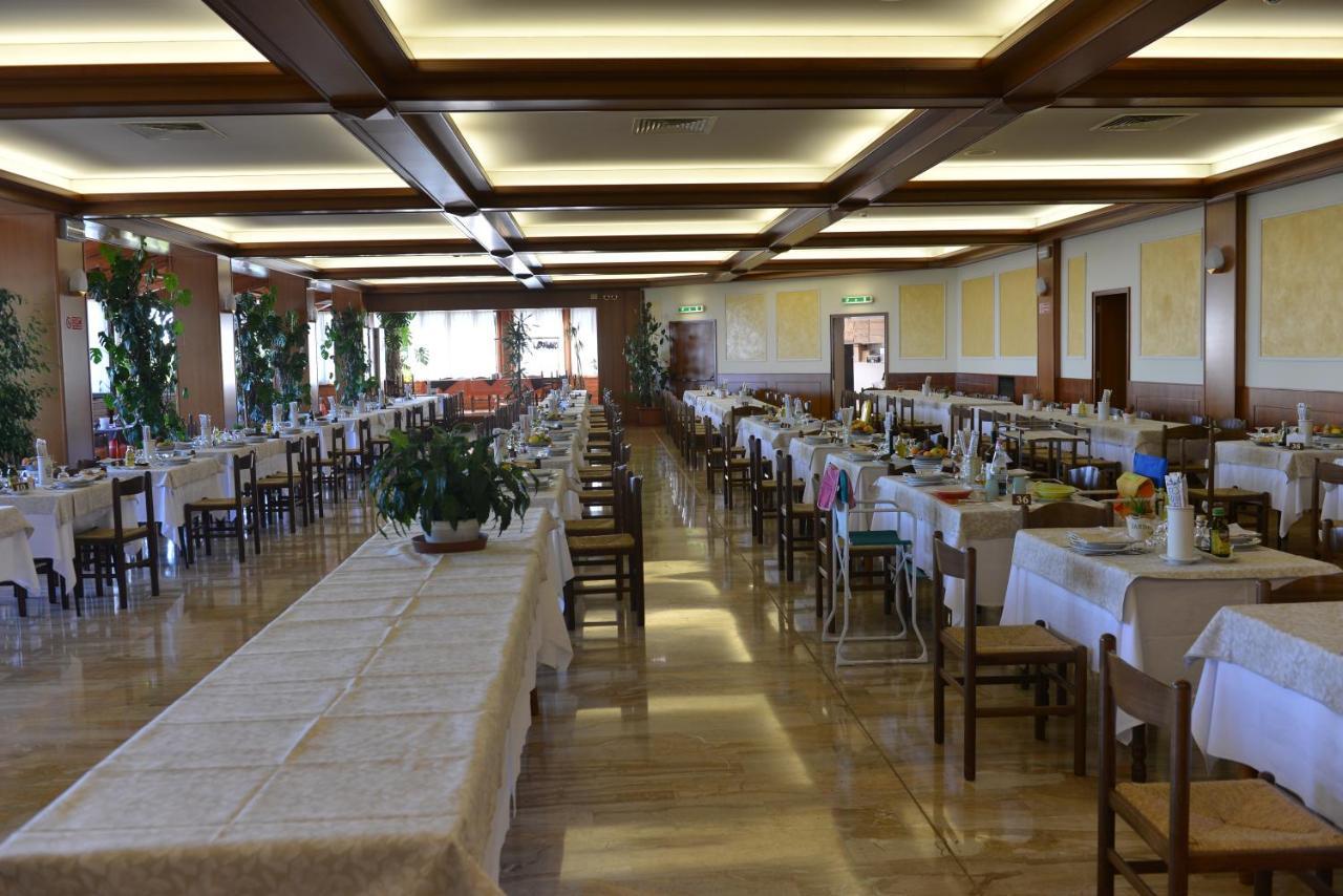 Hotel Miramonti Sestola Esterno foto