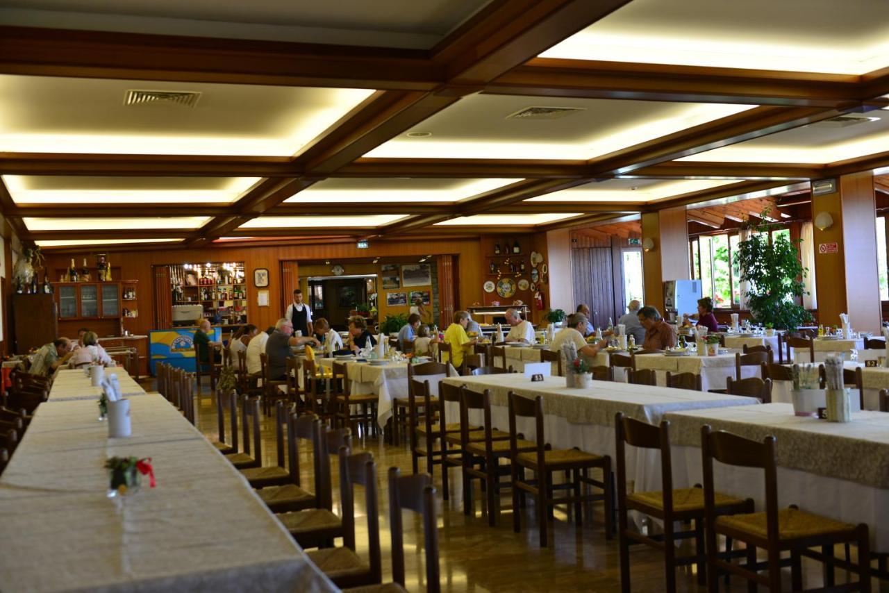 Hotel Miramonti Sestola Esterno foto