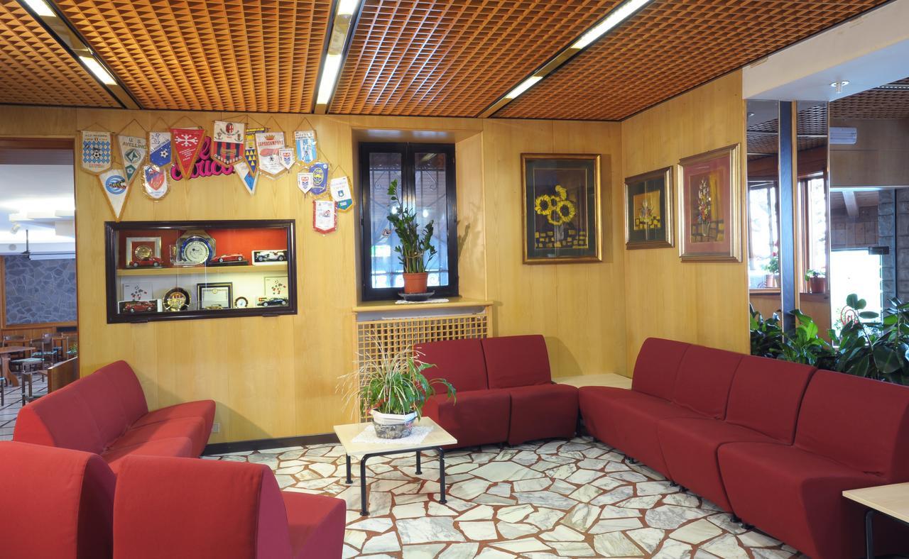 Hotel Miramonti Sestola Esterno foto