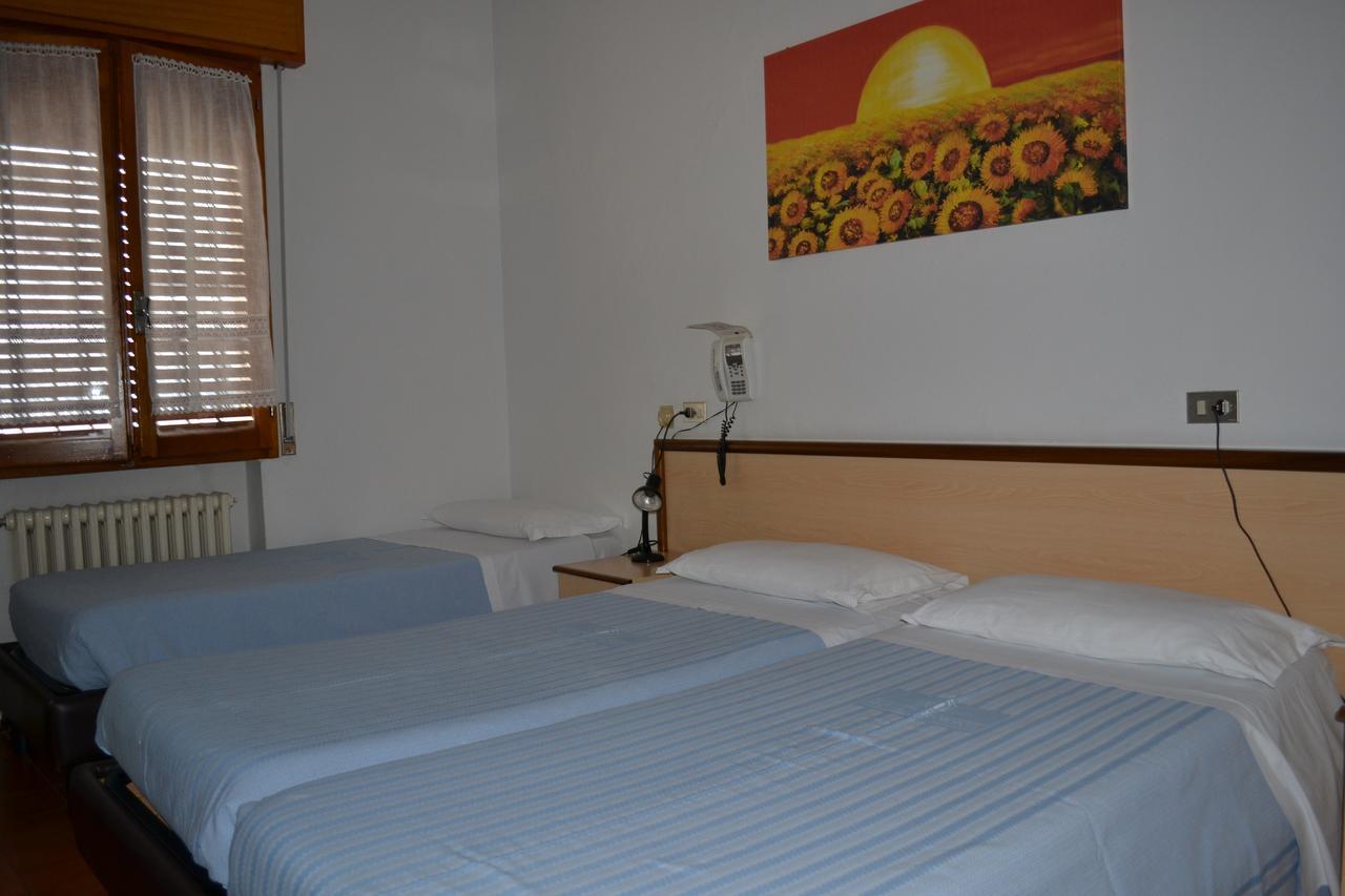 Hotel Miramonti Sestola Esterno foto