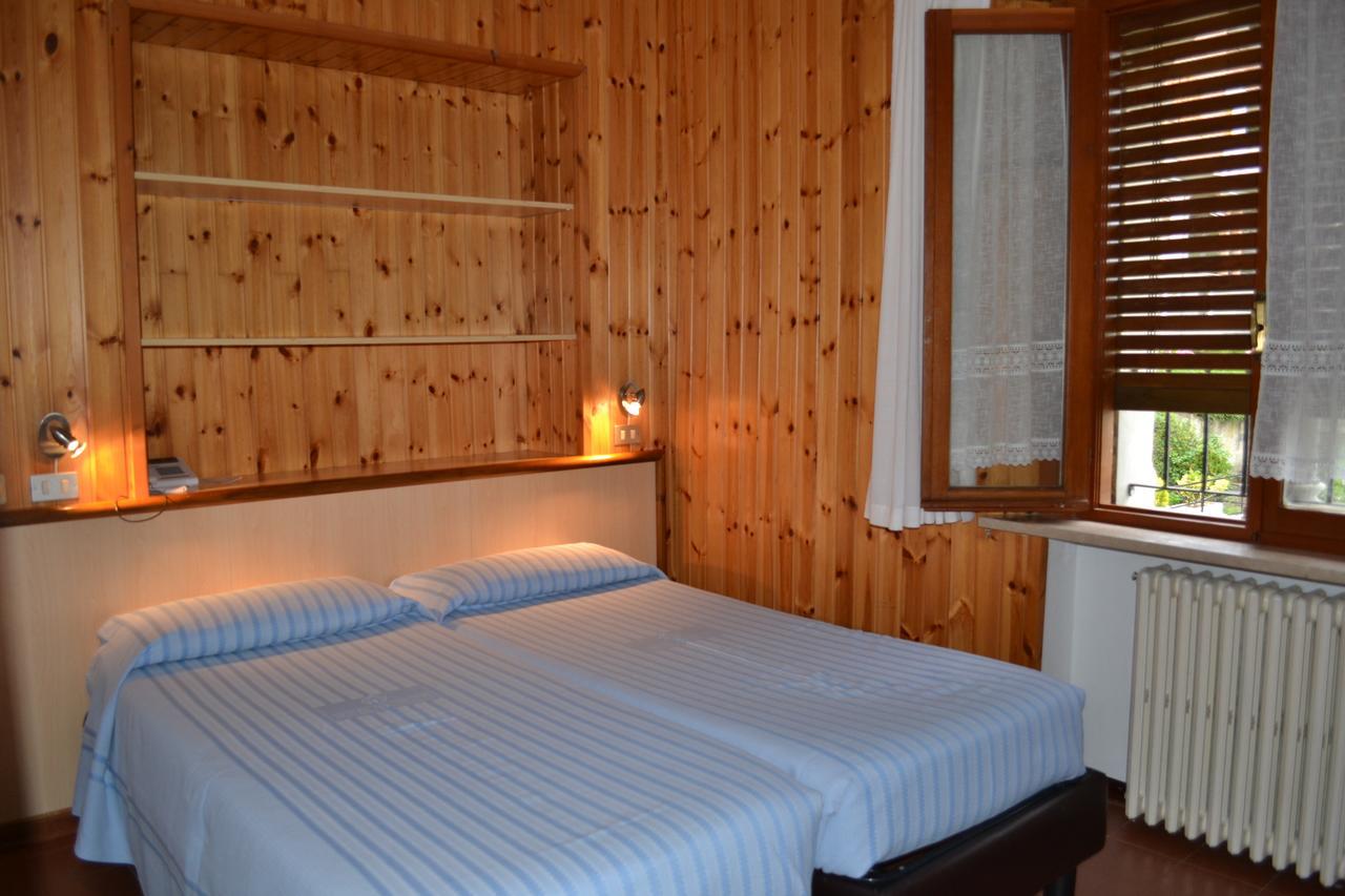 Hotel Miramonti Sestola Esterno foto