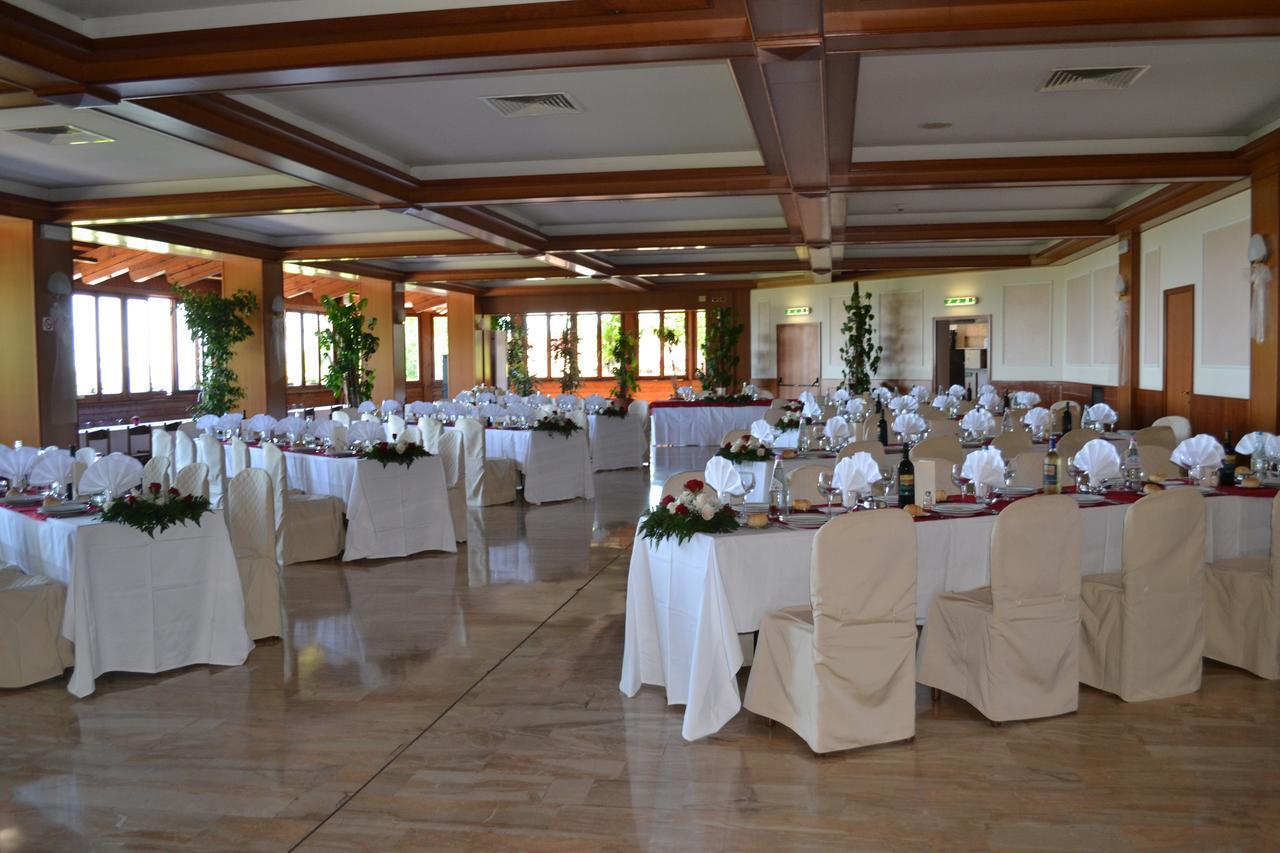 Hotel Miramonti Sestola Esterno foto