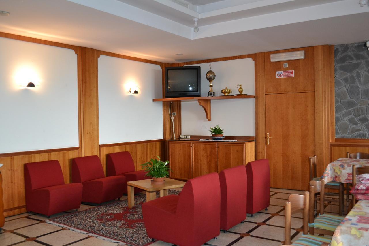 Hotel Miramonti Sestola Esterno foto