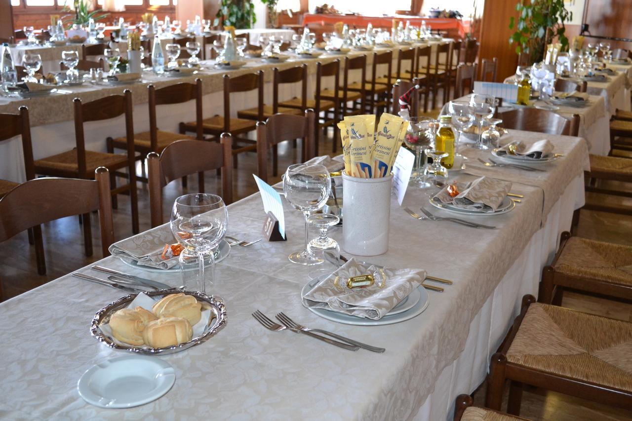 Hotel Miramonti Sestola Esterno foto