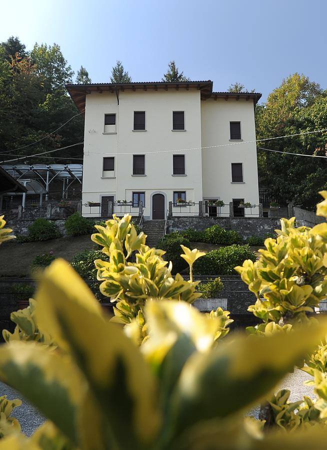 Hotel Miramonti Sestola Esterno foto
