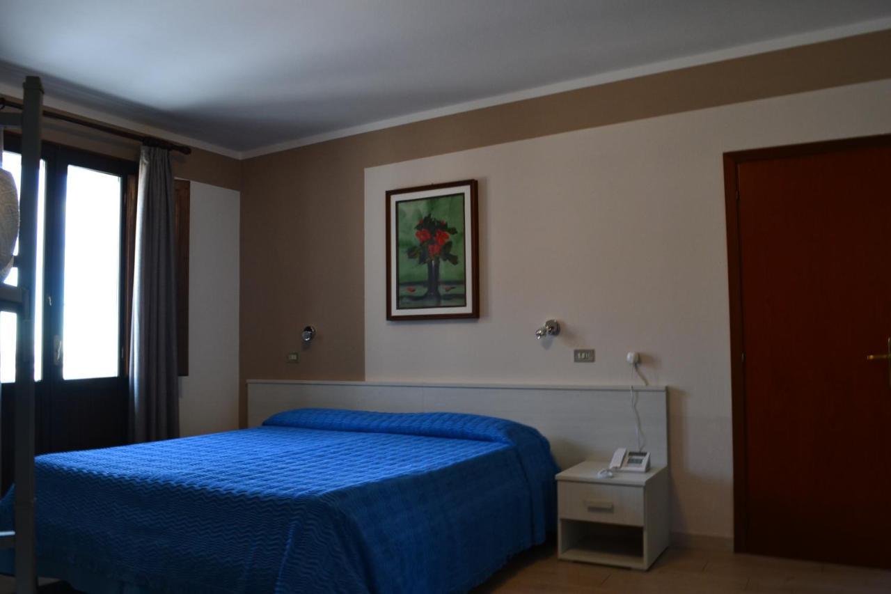 Hotel Miramonti Sestola Esterno foto