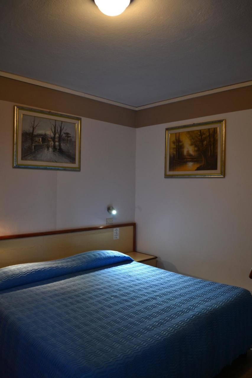Hotel Miramonti Sestola Esterno foto