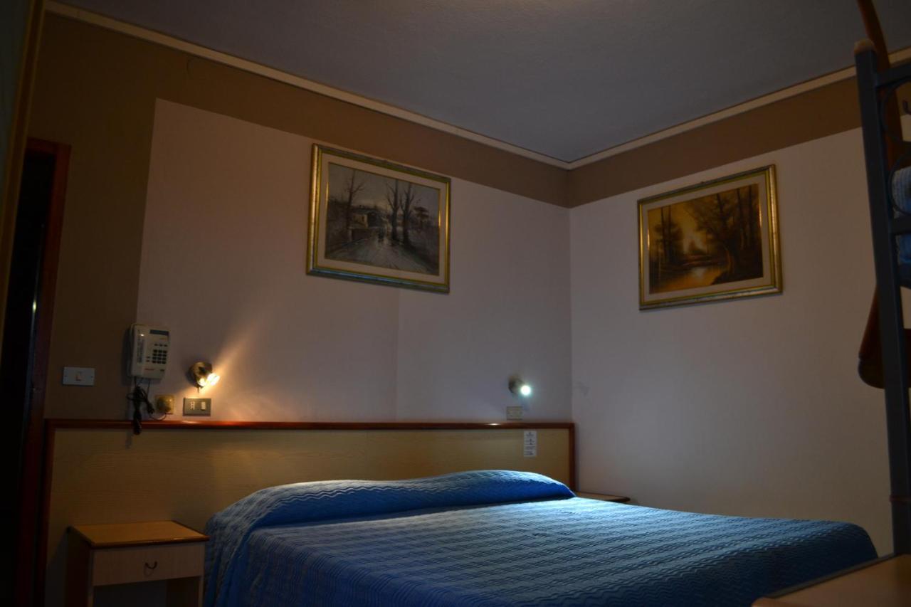 Hotel Miramonti Sestola Esterno foto