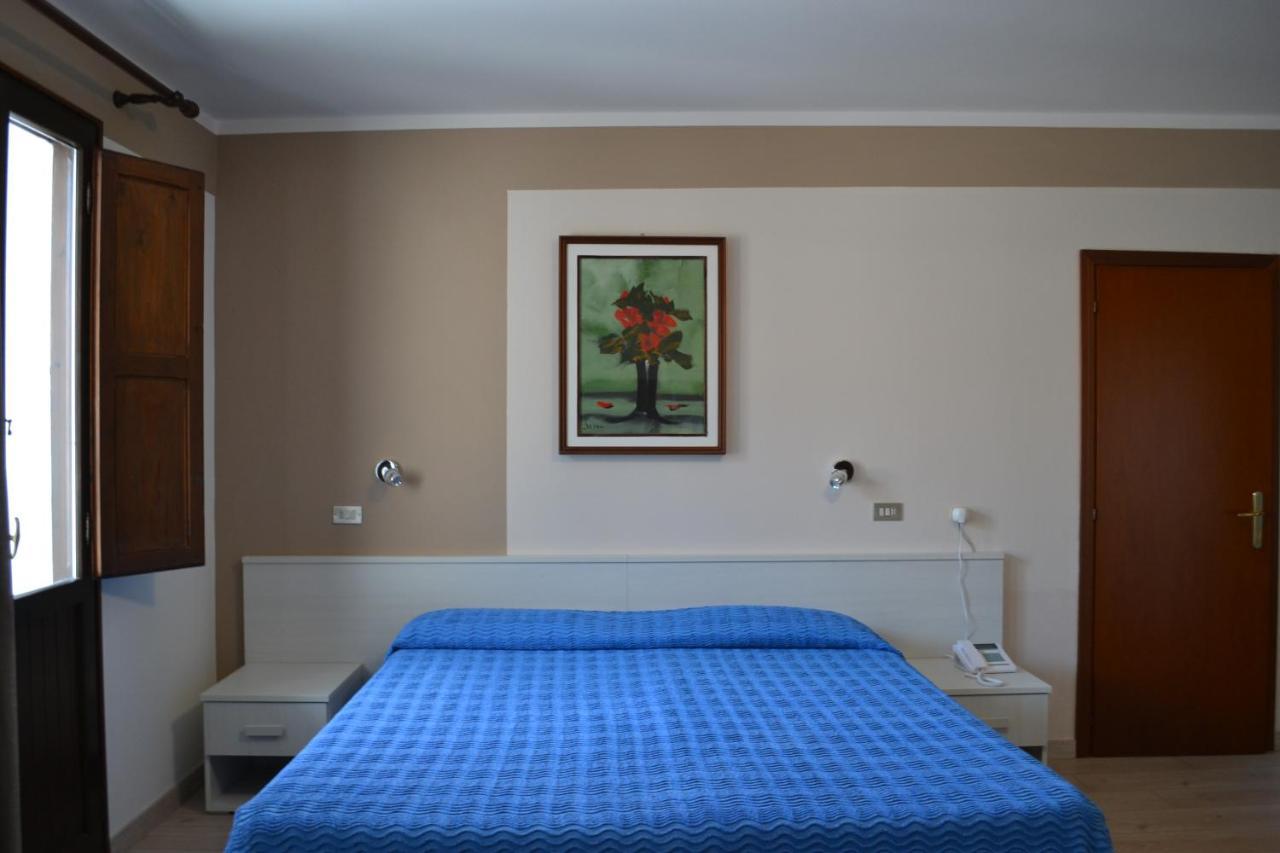 Hotel Miramonti Sestola Esterno foto