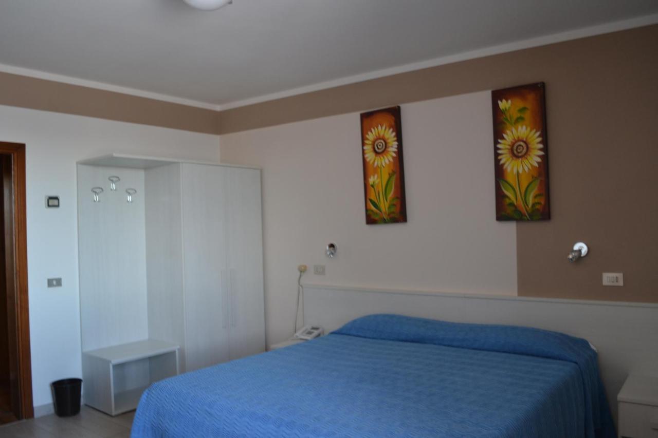 Hotel Miramonti Sestola Esterno foto