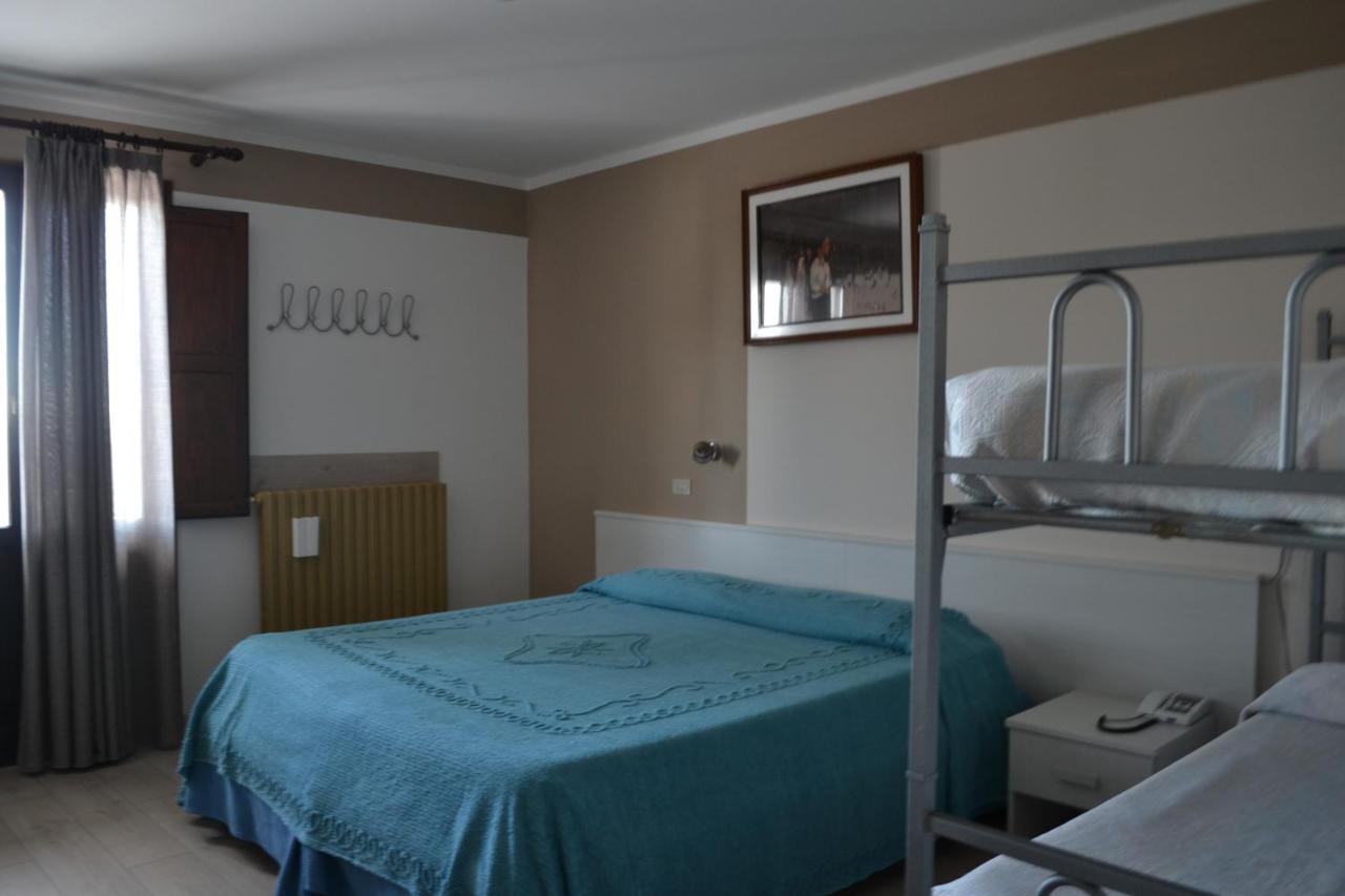 Hotel Miramonti Sestola Esterno foto